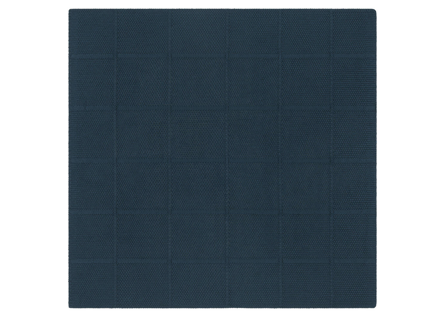 Nicholine Throw Navy