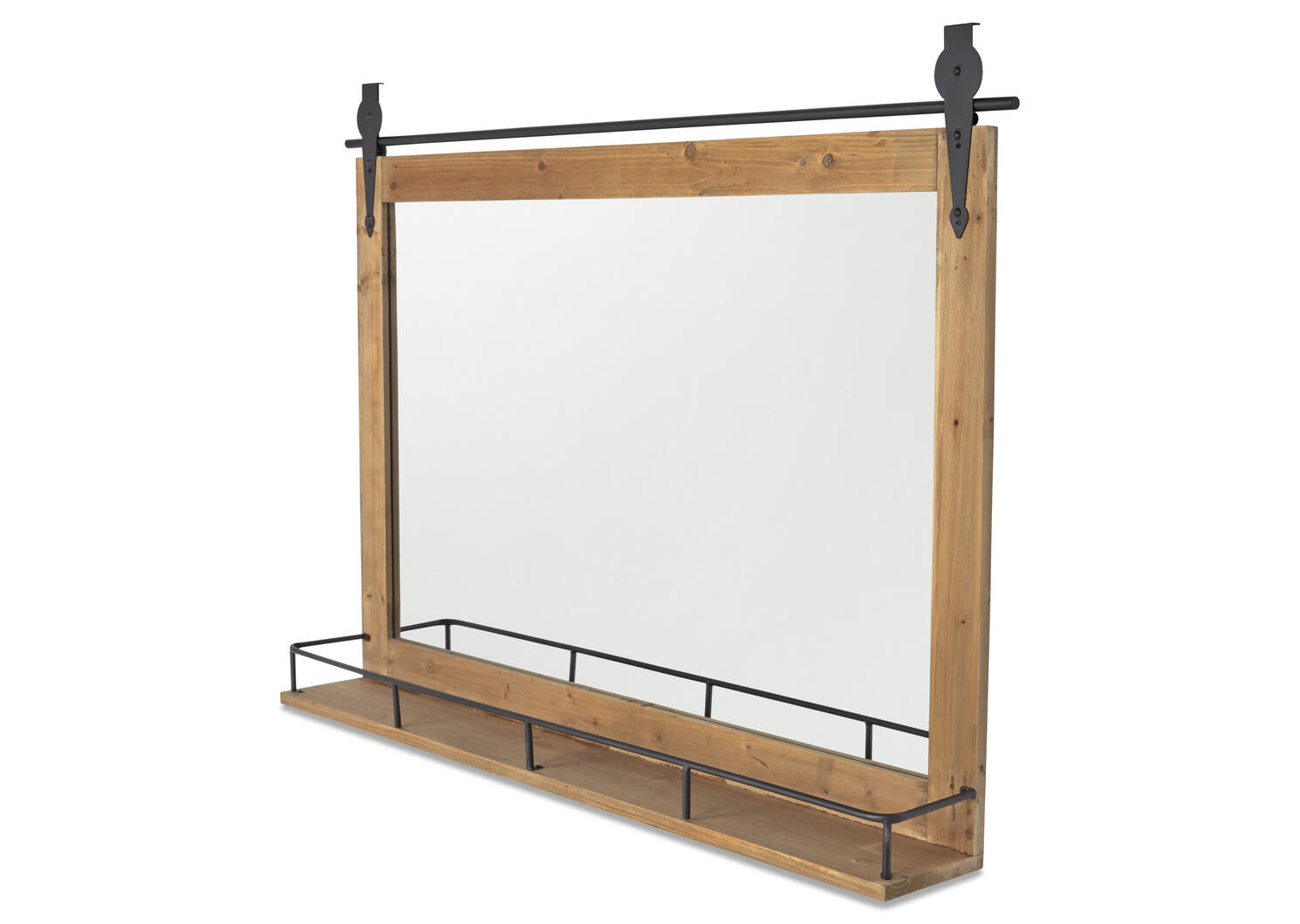 Noah Wall Mirror