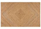 Palmer Jute Rug - Natural