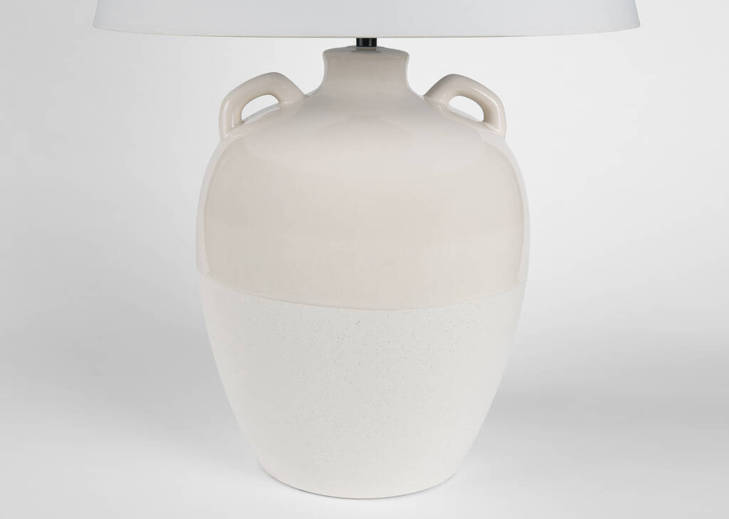 Lampe de table Elsay