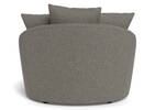 Gela Custom Chair