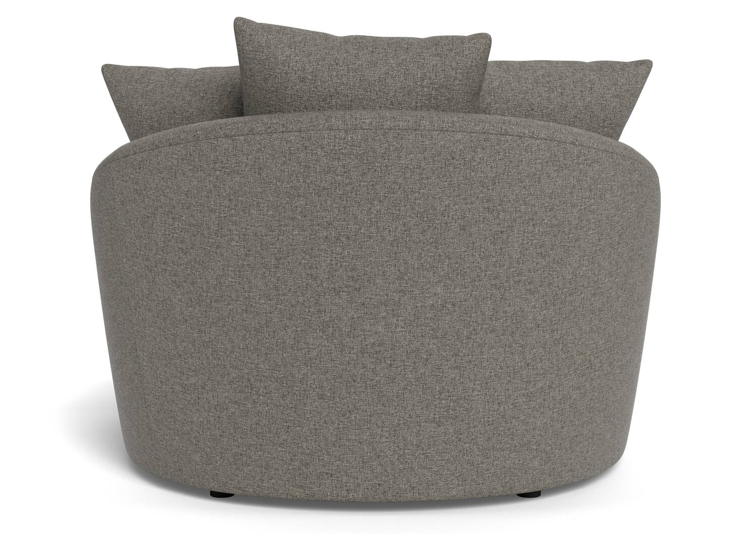 Gela Custom Chair