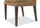 Chaise Montana -Lakeshore marron clair