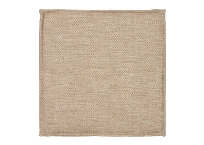 Fiji Seat Cushion Natural