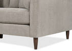 Nixon Sofa -Serenity Brindle