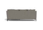 Hensley Custom Sectional