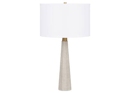 Leece Table Lamp