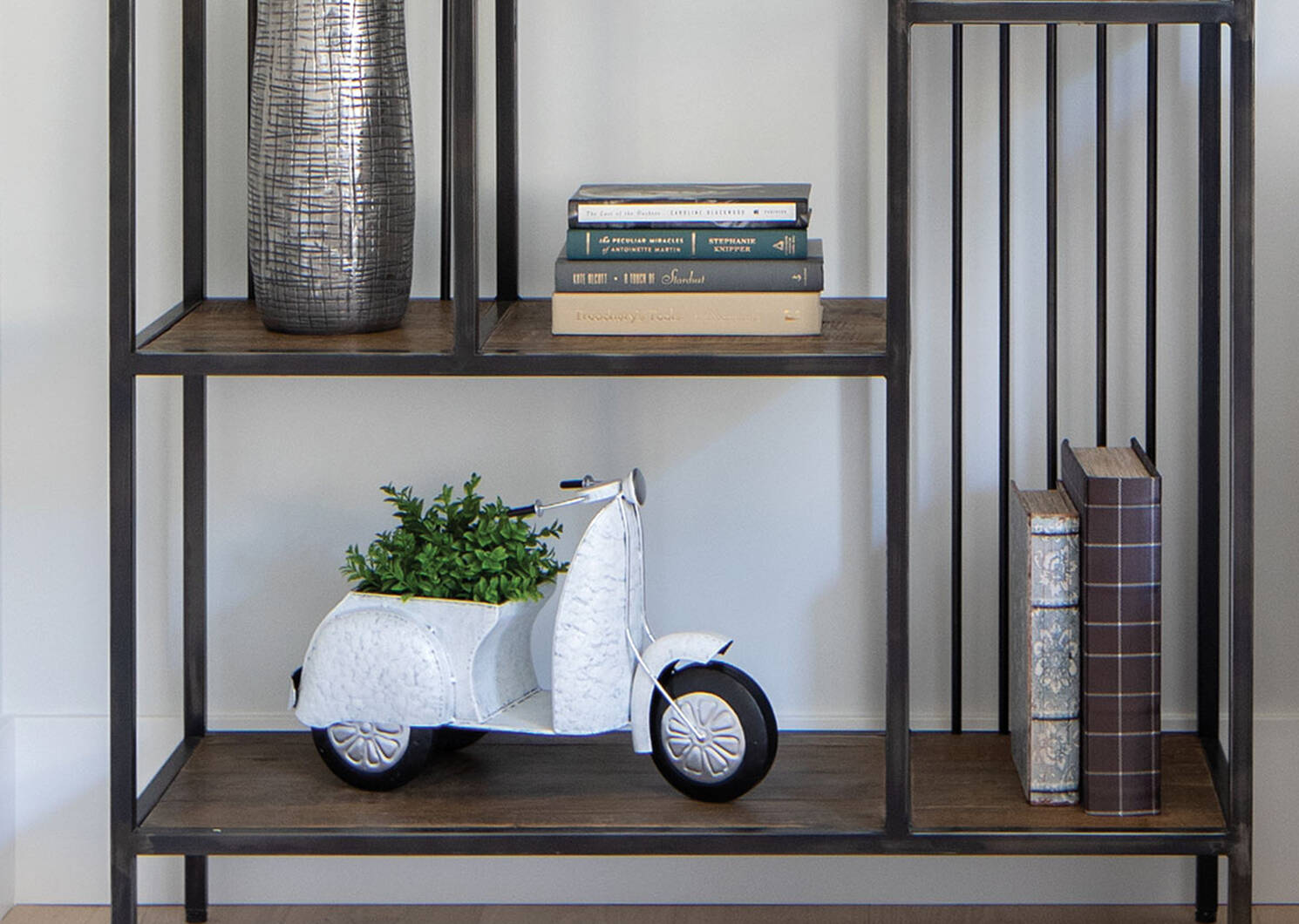 Swifty Scooter Decor Urban Barn