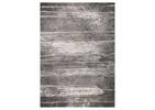 Brenin Rug 94x126 Grey