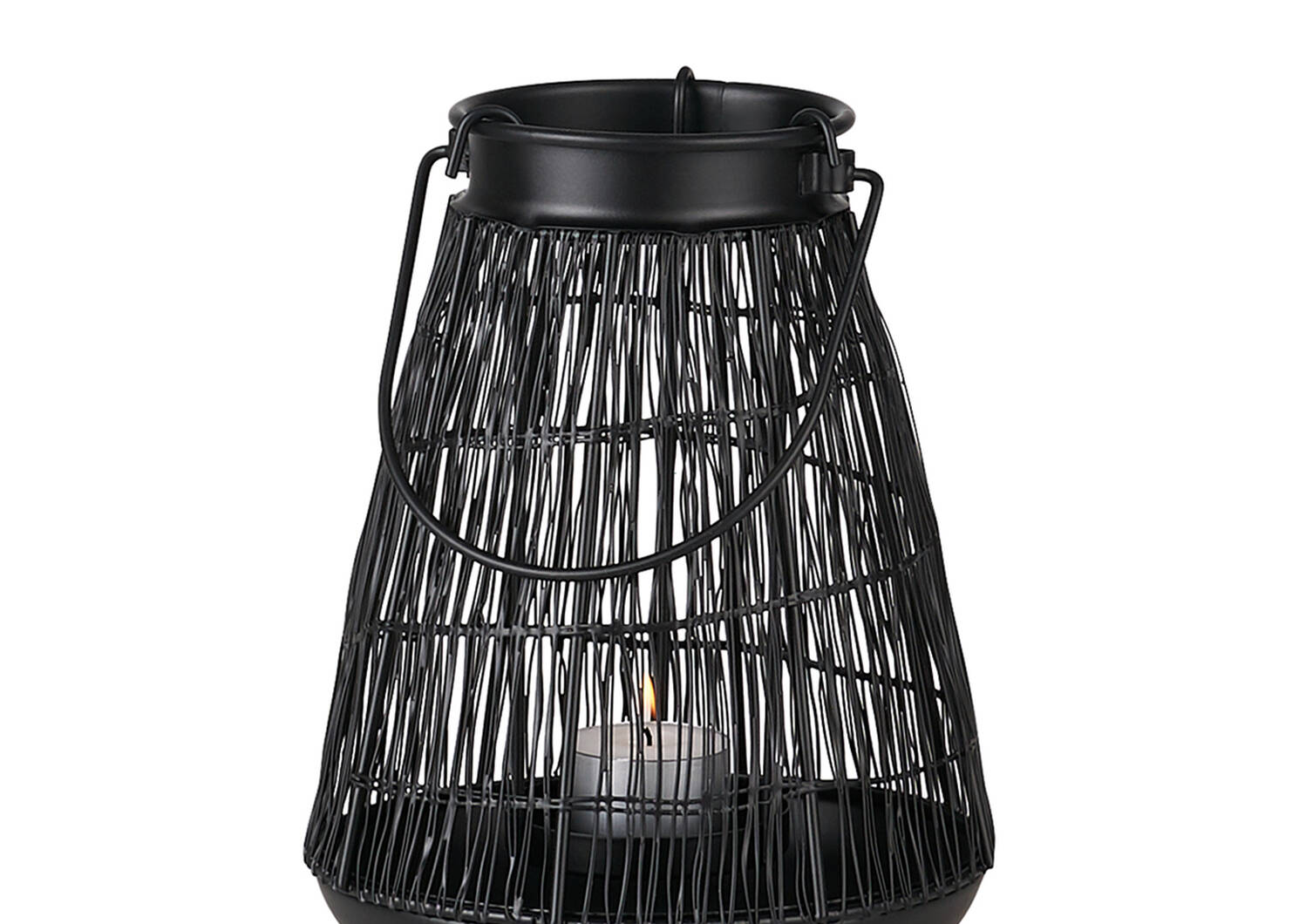 Misha Lanterns -Black