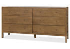 Carpenter Dresser -Decklin Barley