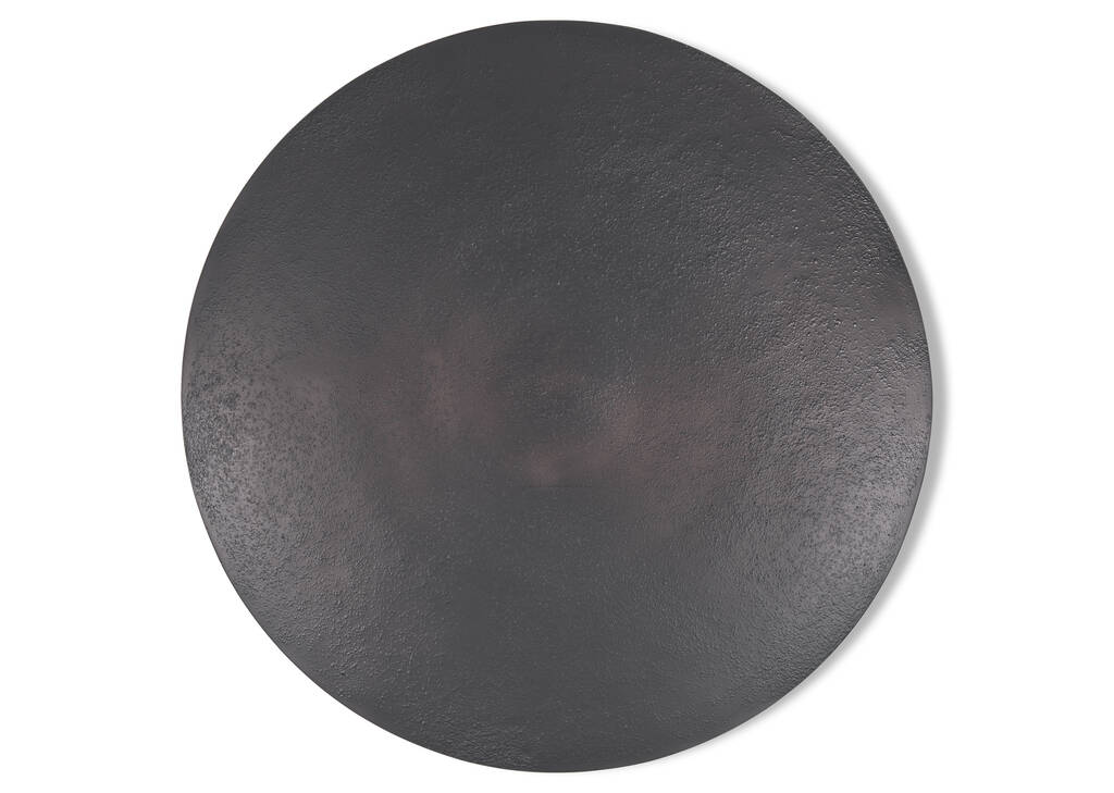 Mora Wall Accent Medium Aged Bronze
