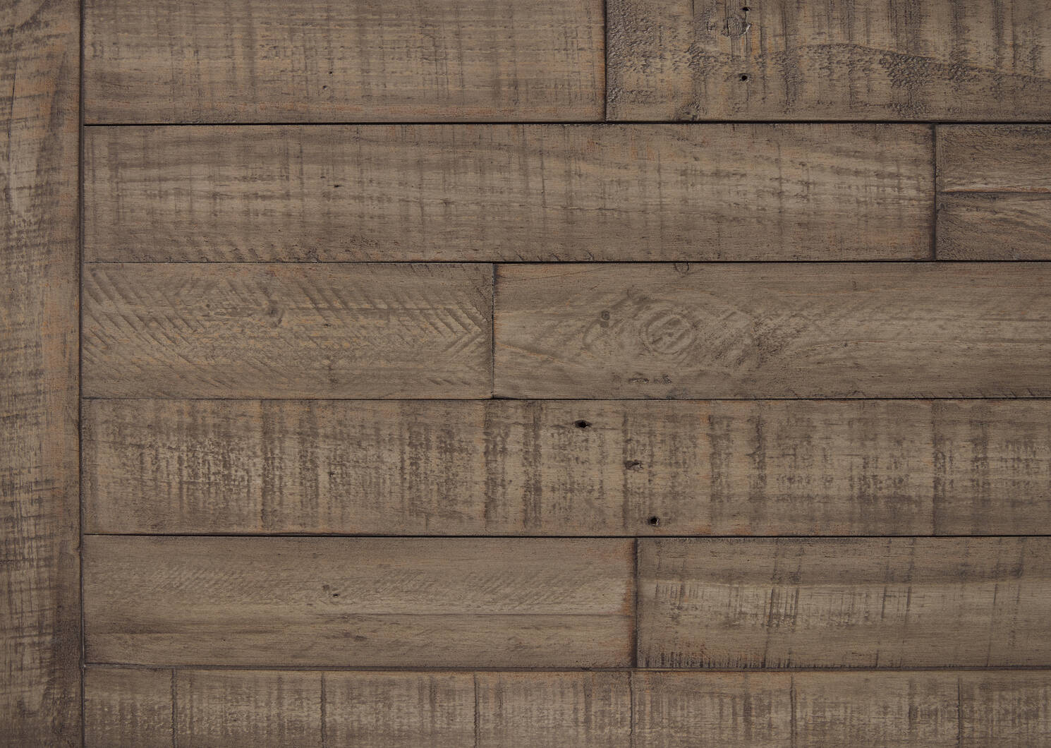 Northwood Sideboard -Stanton Driftwood