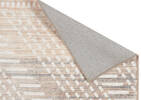 Fresno Outdoor Rug 72x108 Natural