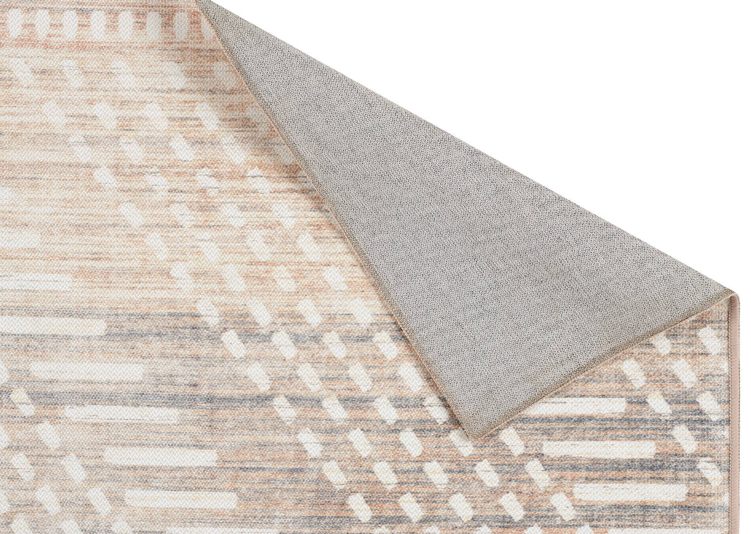 Fresno Outdoor Rug 72x108 Natural