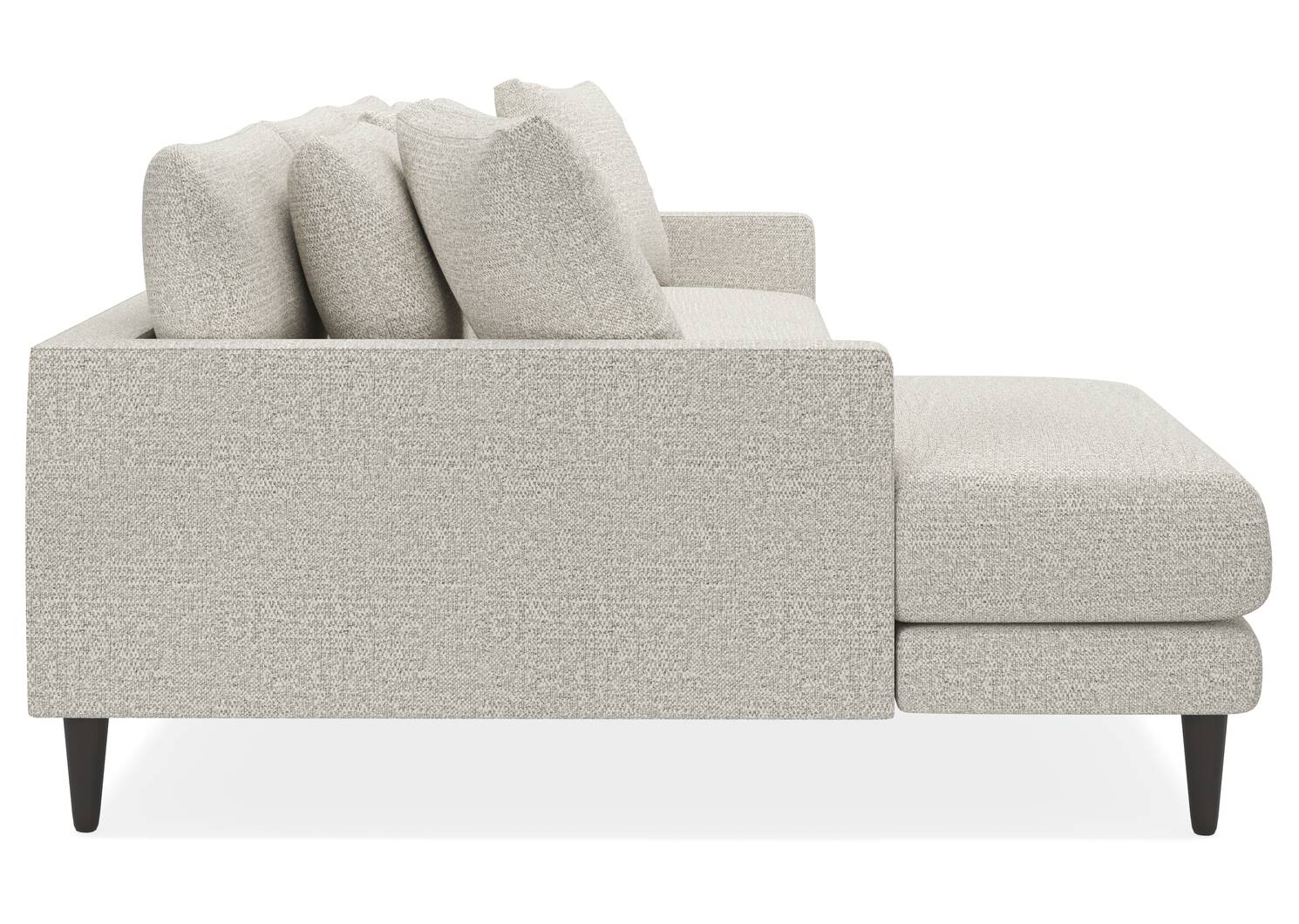 Nixon Custom Sofa Chaise