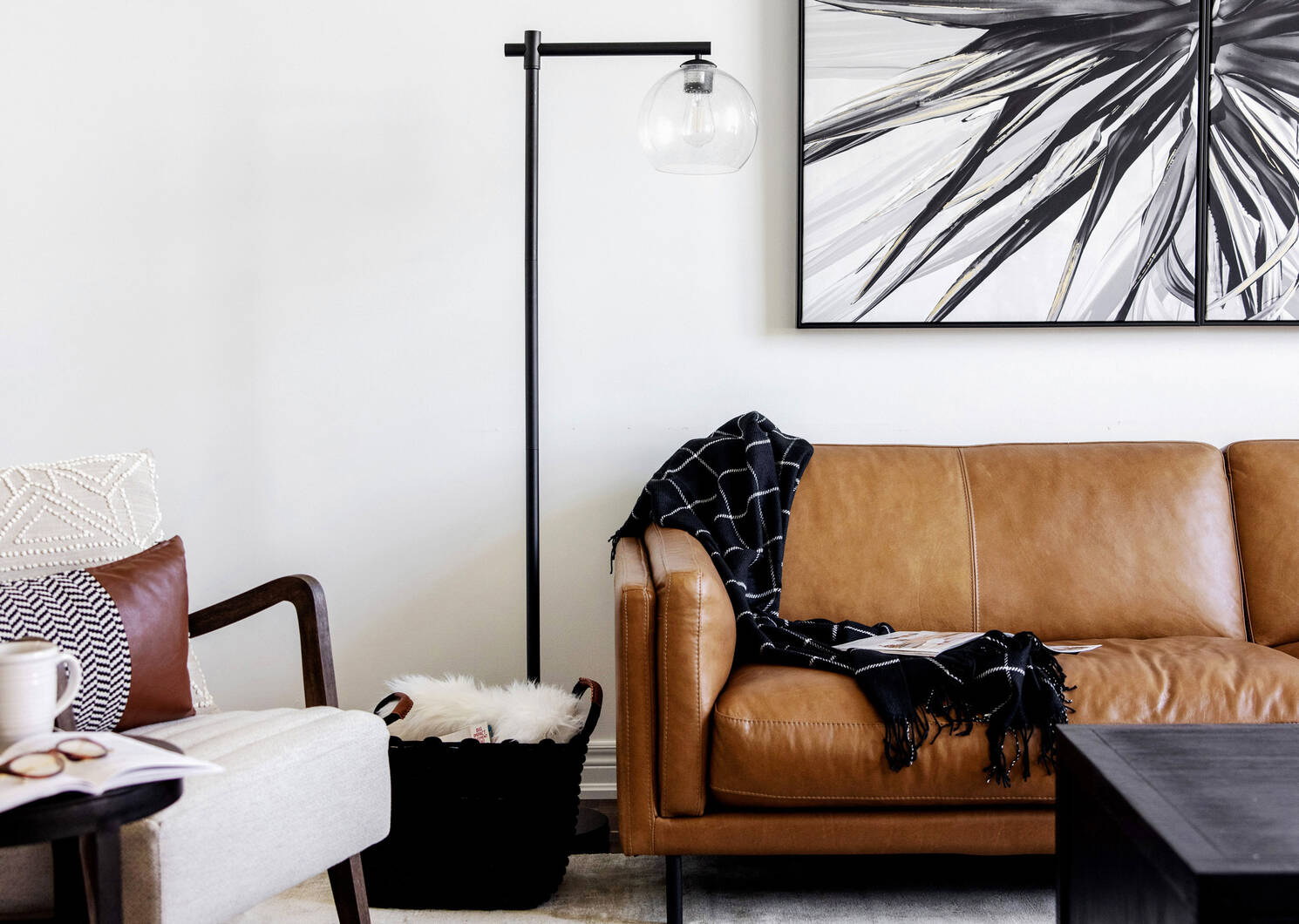 Killian Floor Lamp