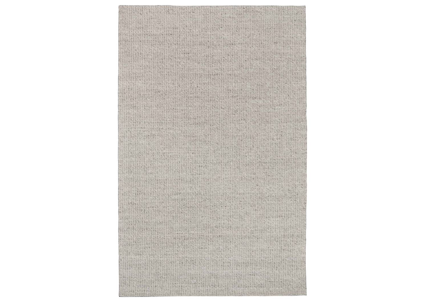 Lance Rug 60x96 Grey