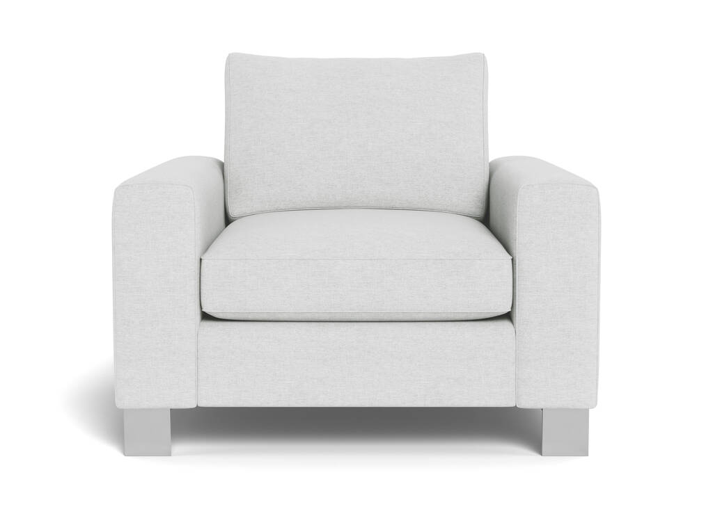 Tribeca Custom Chair