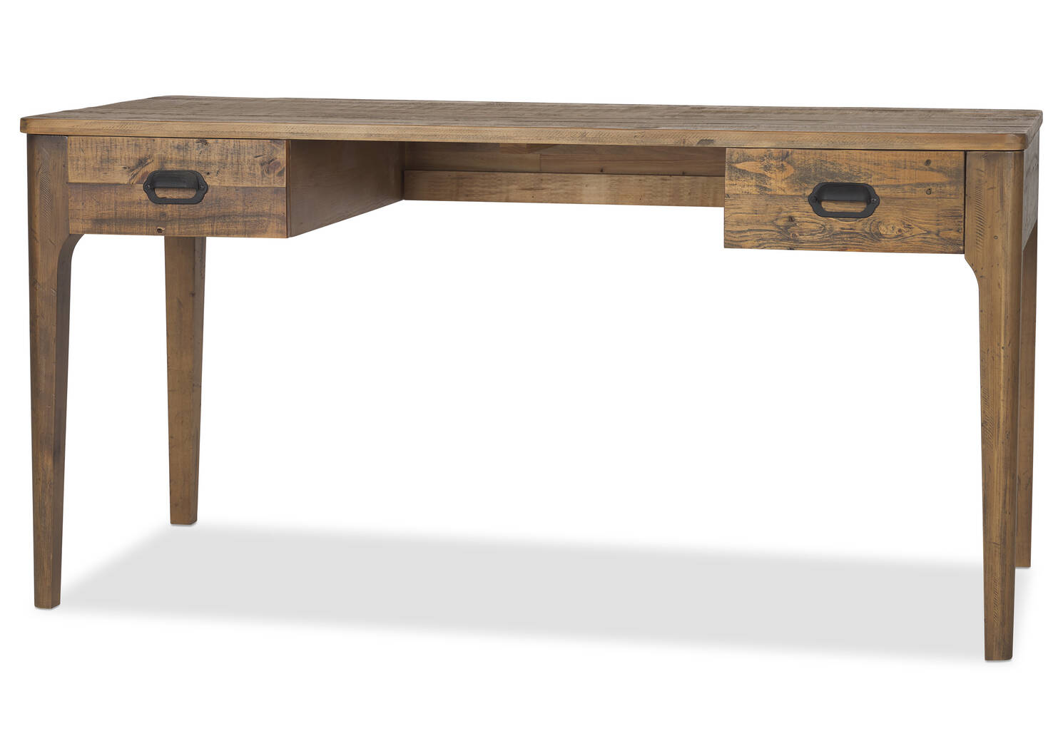 Bureau de travail Goodwin -Fernie pin