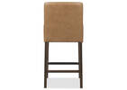 Tabouret Montana -Lakeshore marron clair