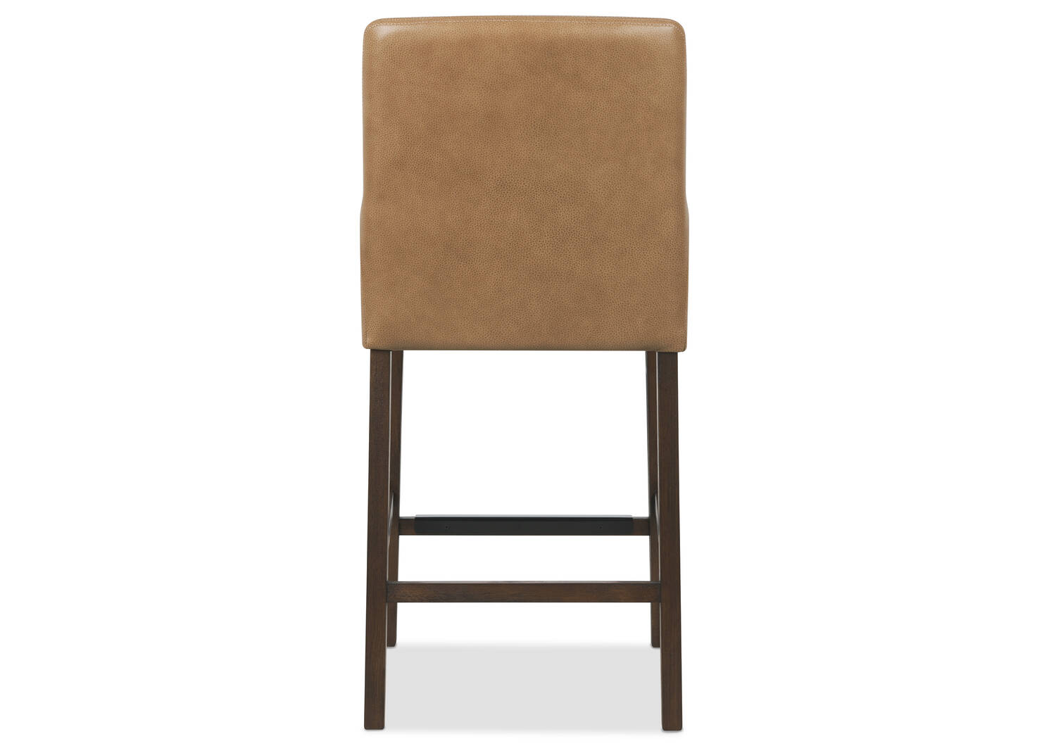 Tabouret Montana -Lakeshore marron clair
