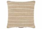 Andee Jute Floor Cushion Natural