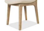 Ortega Dining Chair -Warner Pebble