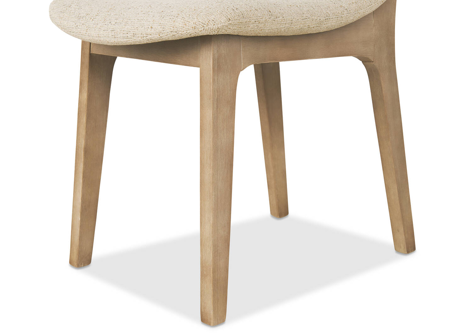 Ortega Dining Chair -Warner Pebble