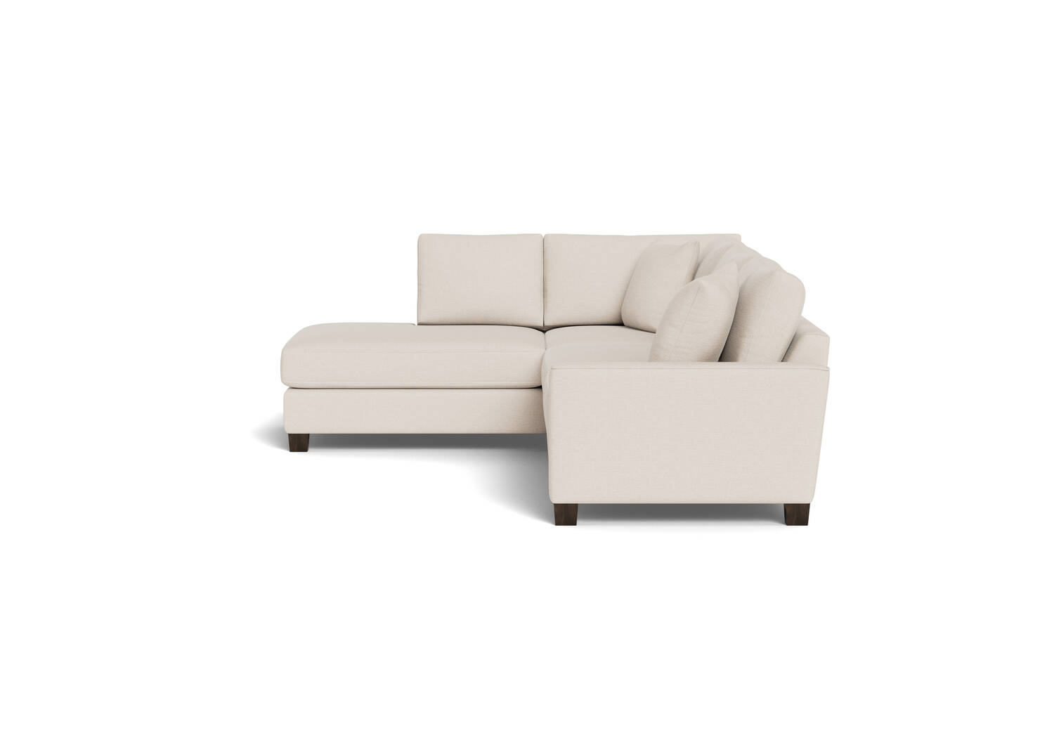 Canapé modulaire Liberty personnalisé