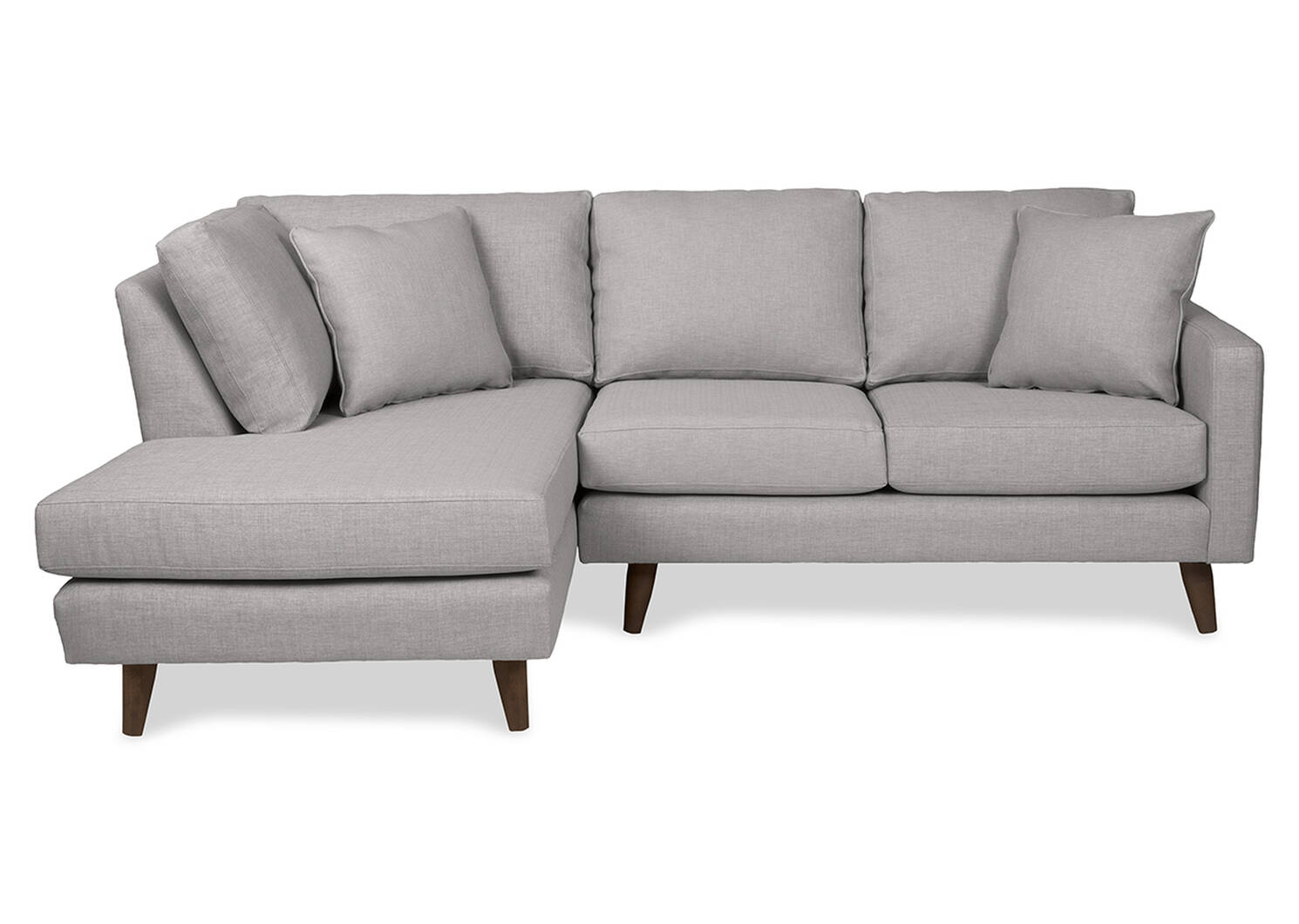 Santana Custom Sectional | Urban Barn