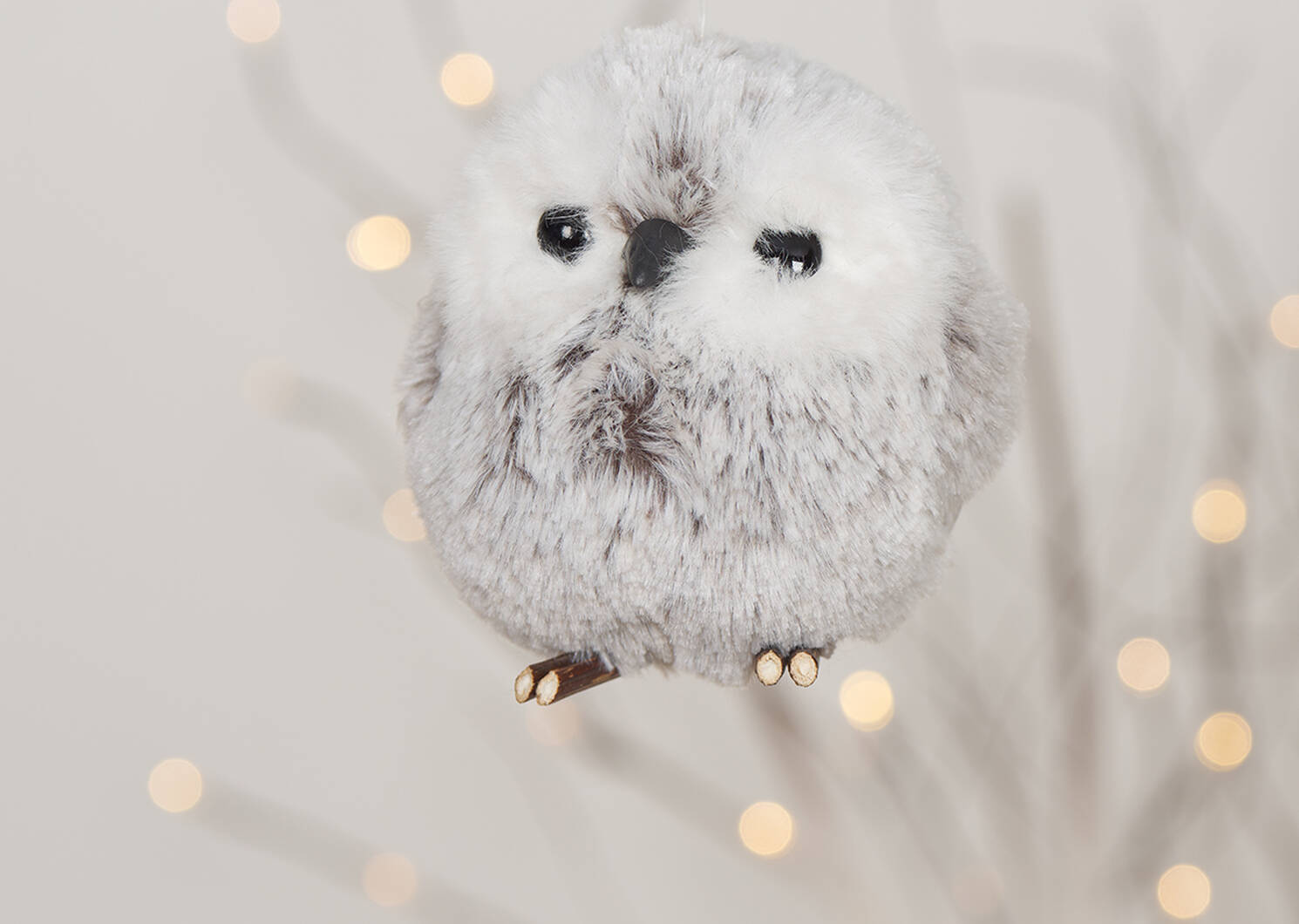 Hadwig Owl Orn