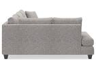 Canapé modulaire Bronx personnalisé