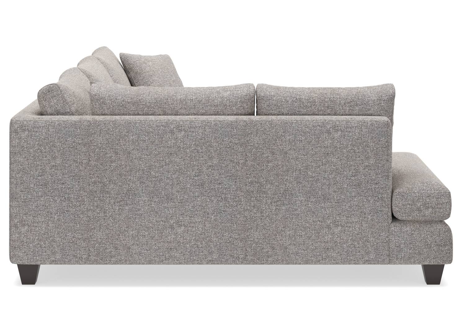 Canapé modulaire Bronx personnalisé