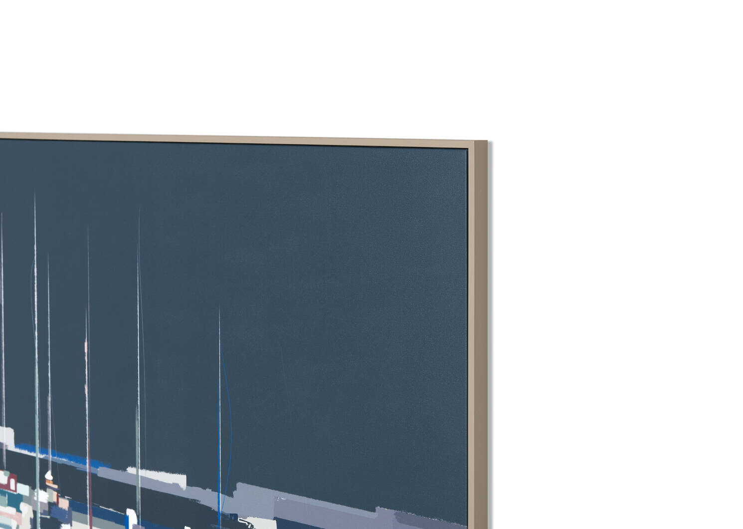 Navigation Wall Art