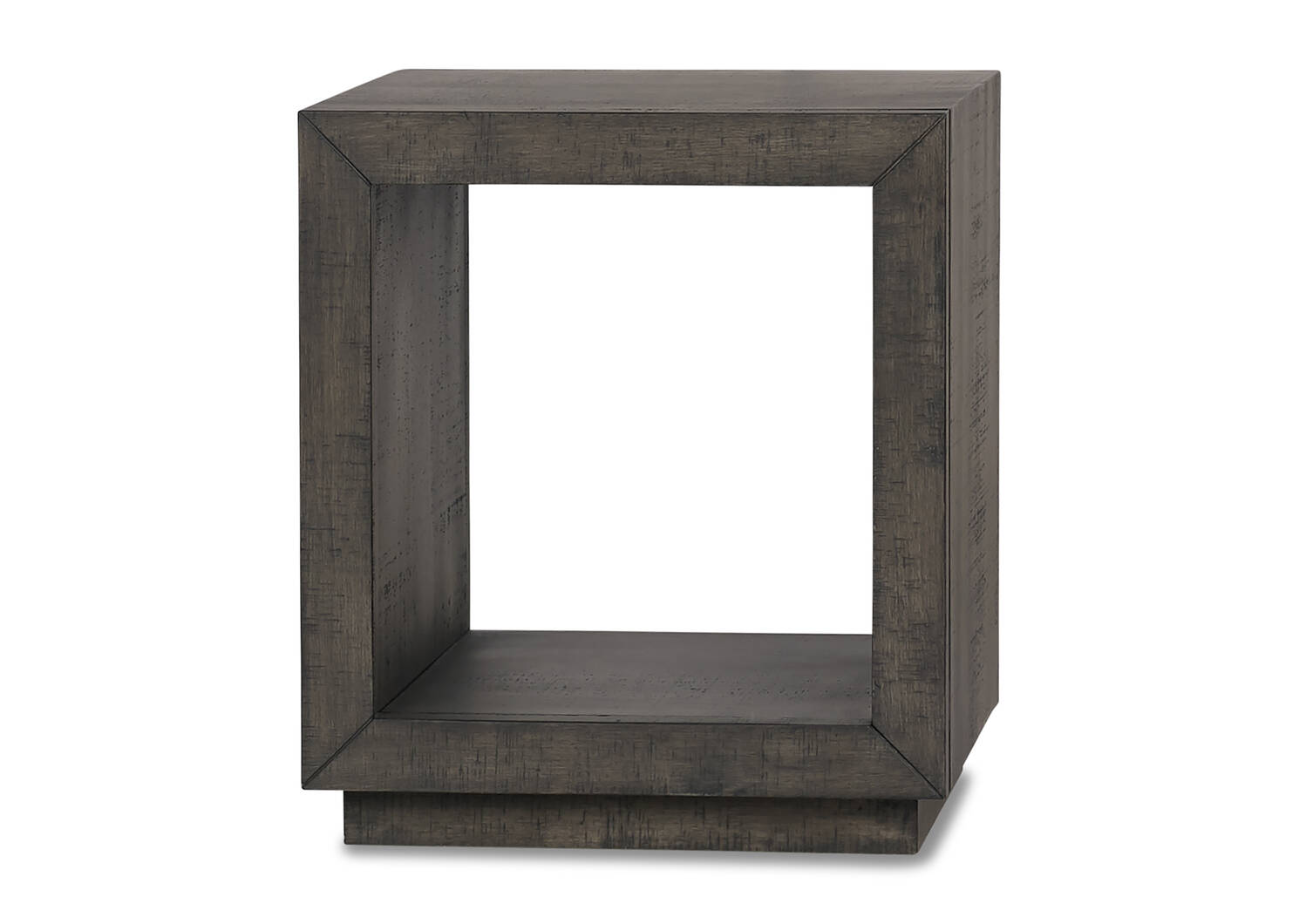 Grant Side Table -Grey