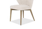 Devahl Dining Chair -Mica Sand