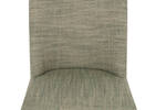 Ryan Dining Chair -Sylvie Moss/Salt