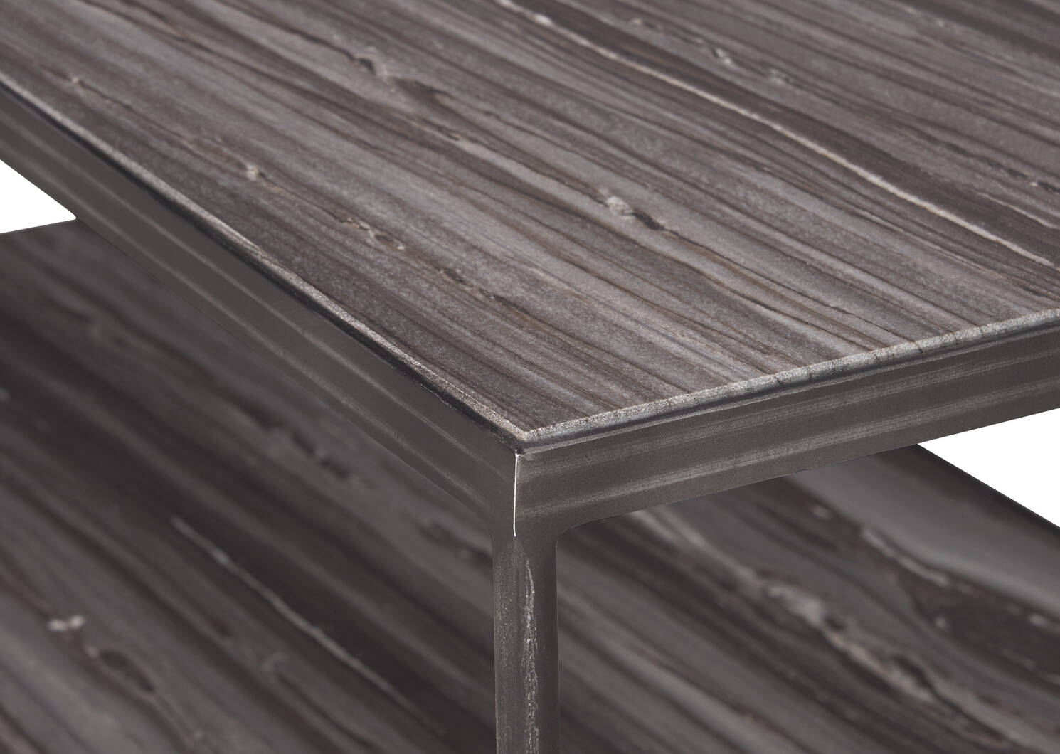 Chaplin Coffee Table -Leigh Marble