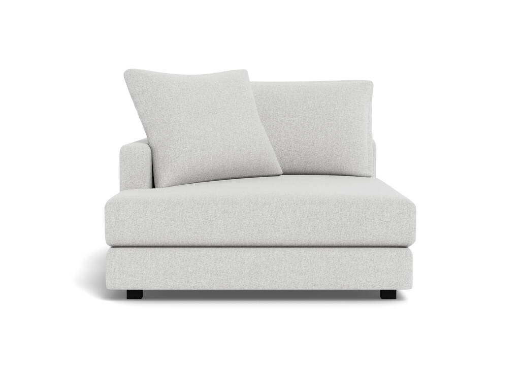 Berg Custom Chaise