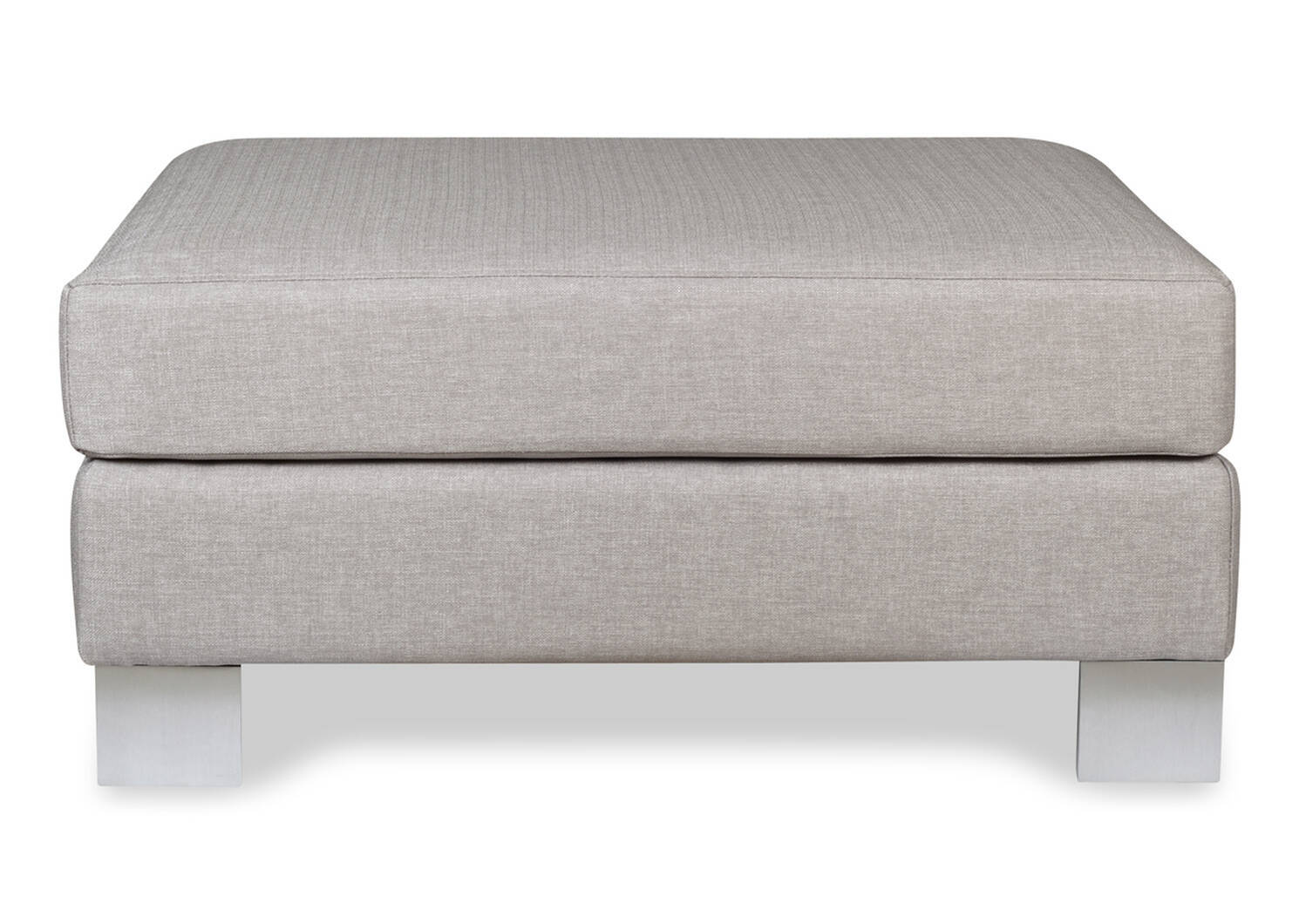 Tribeca Custom Ottoman