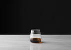 Maris OF Glass Clear/Amber
