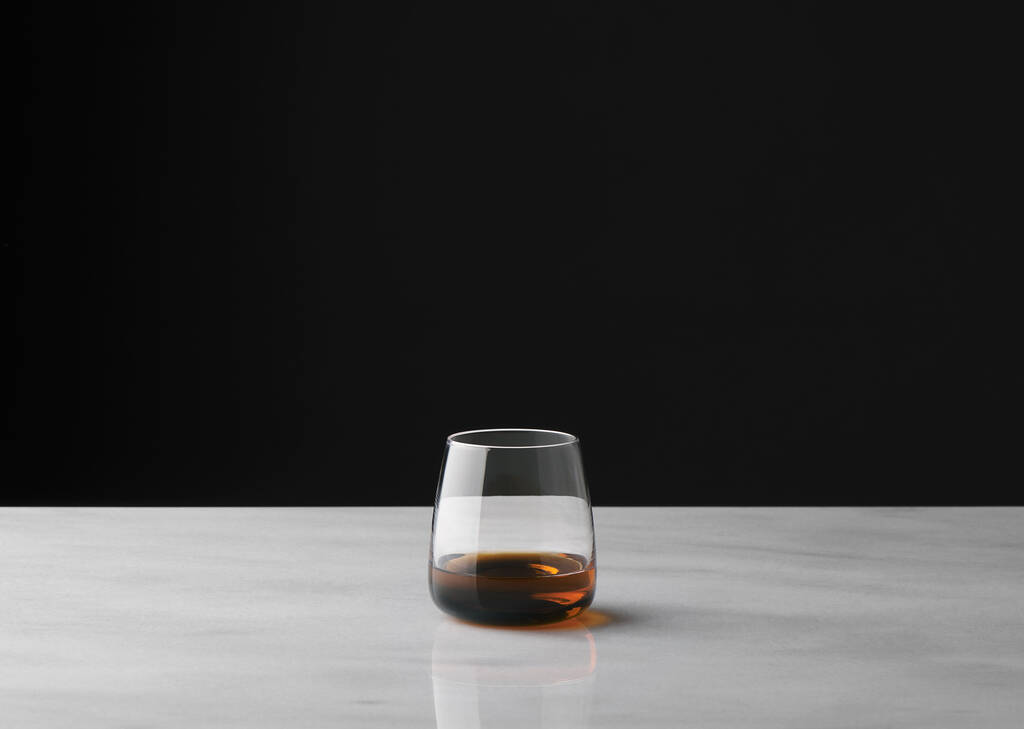 Maris OF Glass Clear/Amber