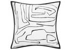 Combo coussins Corduroy moderne