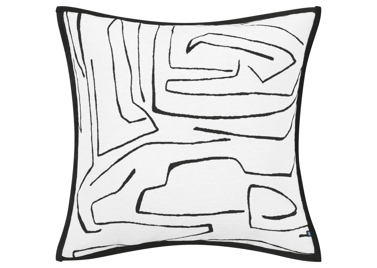 Combo coussins Corduroy moderne