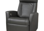 Benson Motion Recliner -Tre Graphite