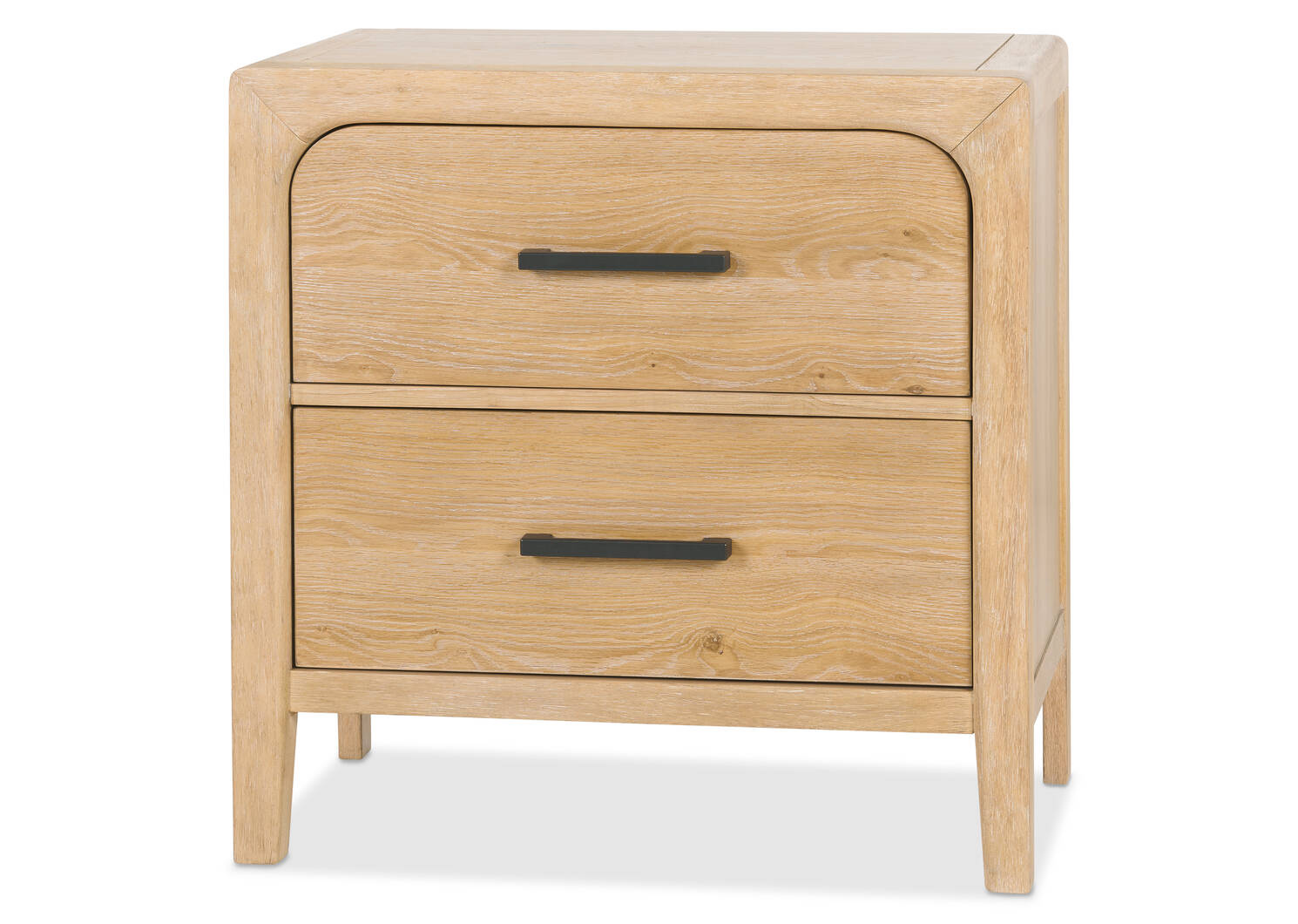 Marisol Nightstand -Nevin Sand