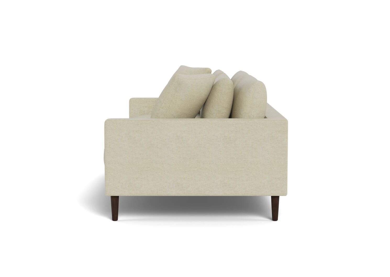 Nixon Custom Sofa
