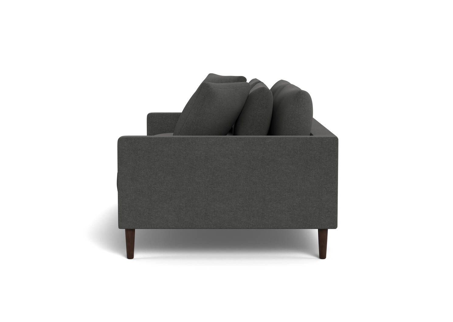 Nixon Custom Apartment Sofa