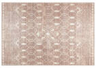 Tapis d'extérieur Suvi 72x108 naturel